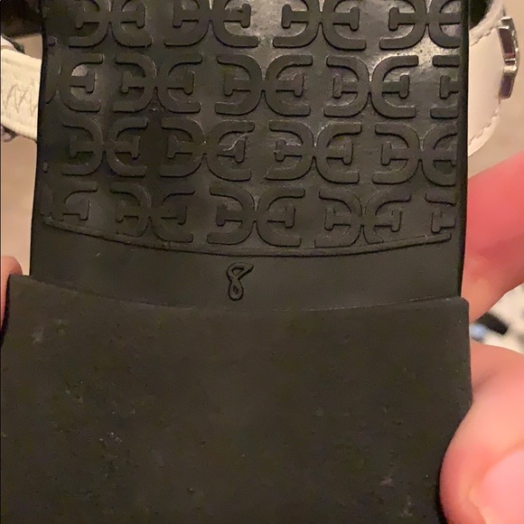 Sam Edelman Beatris Slide Sandal - Picture 6 of 6